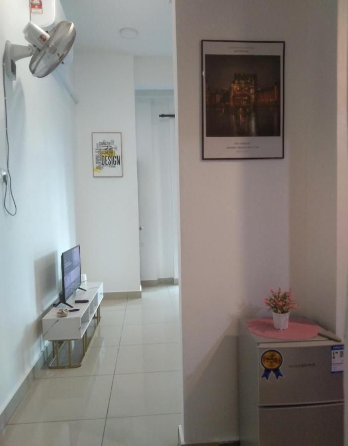 Armada Sweet Homestay Gua Musang Esterno foto